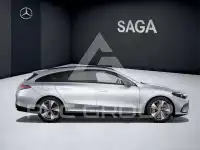 2026 Mercedes Benz CLA 250