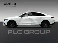 2026 Mercedes Benz CLA 250