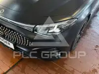 2026 Mercedes Benz CLA 250