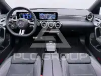 2026 Mercedes Benz CLA 250