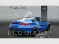 2026 Mercedes Benz CLA 250