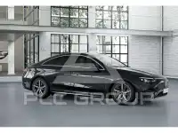 2026 Mercedes Benz CLA 250