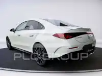 2026 Mercedes Benz CLA 250