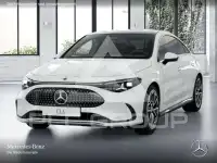 2026 Mercedes Benz CLA 250