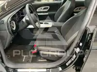 2026 Mercedes Benz CLA 250