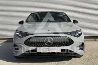 2026 Mercedes Benz CLA 250