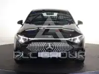 2026 Mercedes Benz CLA 250