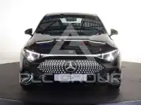 2026 Mercedes Benz CLA 250