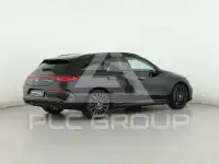 2026 Mercedes Benz CLA 250