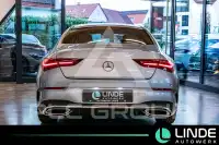 2026 Mercedes Benz CLA 250