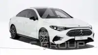 2026 Mercedes Benz CLA 250