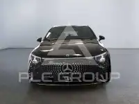 2026 Mercedes Benz CLA 250