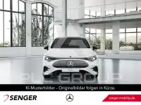 2026 Mercedes Benz CLA 250