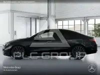 2026 Mercedes Benz CLA 250