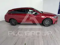2026 Mercedes Benz CLA 250