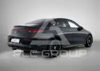 2026 Mercedes Benz CLA 250