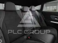 2026 Mercedes Benz CLA 250