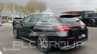 2026 Mercedes Benz CLA 250