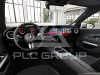 2026 Mercedes Benz CLA 250
