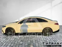 2026 Mercedes Benz CLA 250