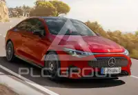 2026 Mercedes Benz CLA 250