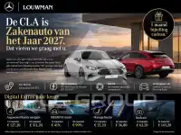 2026 Mercedes Benz CLA 250