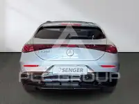 2026 Mercedes Benz CLA 250