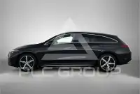 2026 Mercedes Benz CLA 250