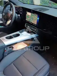 2026 Mercedes Benz CLA 250