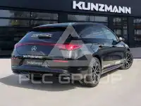 2026 Mercedes Benz CLA 250