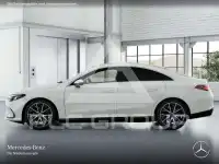 2026 Mercedes Benz CLA 250