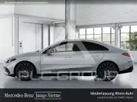 2026 Mercedes Benz CLA 250