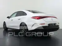 2026 Mercedes Benz CLA 250