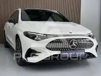 2026 Mercedes Benz CLA 250