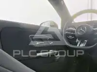 2026 Mercedes Benz CLA 250