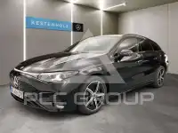 2026 Mercedes Benz CLA 250
