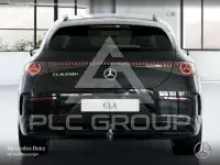 2026 Mercedes Benz CLA 250