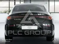 2026 Mercedes Benz CLA 250