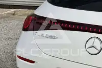 2026 Mercedes Benz CLA 250