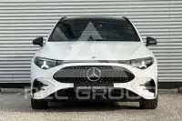 2026 Mercedes Benz CLA 250