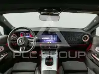 2026 Mercedes Benz CLA 250
