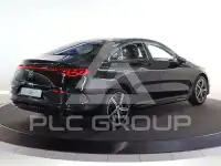 2026 Mercedes Benz CLA 250