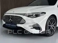 2026 Mercedes Benz CLA 250