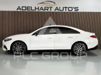 2026 Mercedes Benz CLA 250