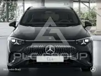 2026 Mercedes Benz CLA 250