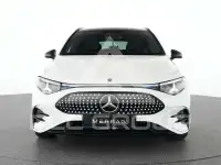 2026 Mercedes Benz CLA 250