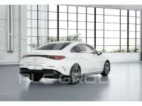 2026 Mercedes Benz CLA 250