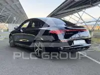 2026 Mercedes Benz CLA 250