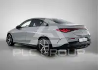 2026 Mercedes Benz CLA 250