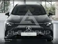 2026 Mercedes Benz CLA 250